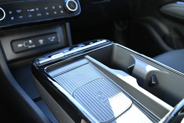 hyundai Tucson hybride rechargeable 2025 - 13