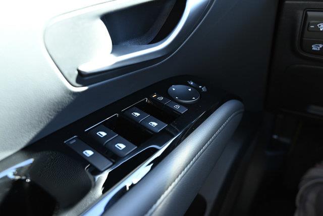 hyundai Tucson hybride rechargeable 2025 - 14