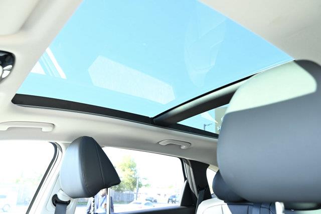 hyundai Tucson hybride rechargeable 2025 - 16