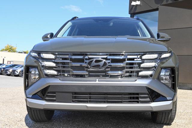 hyundai Tucson 2025 - 2