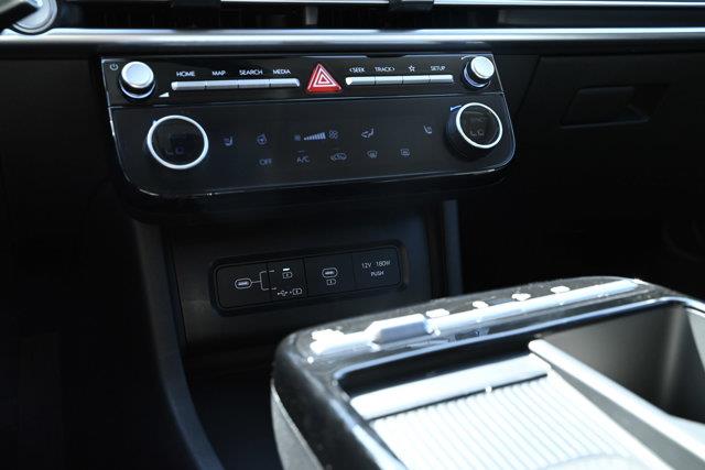 hyundai Tucson 2025 - 7