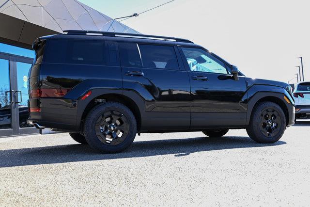 hyundai Santa Fe 2025 - 3