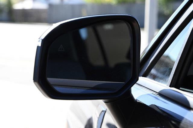 hyundai Santa Fe 2025 - 5