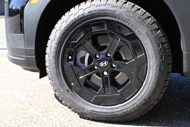 hyundai Santa Fe 2025 - 6