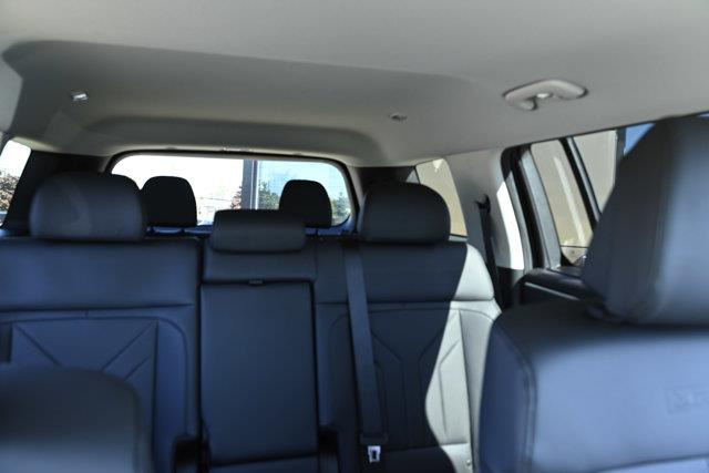 hyundai Santa Fe 2025 - 10