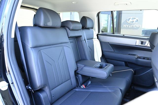 hyundai Santa Fe 2025 - 17