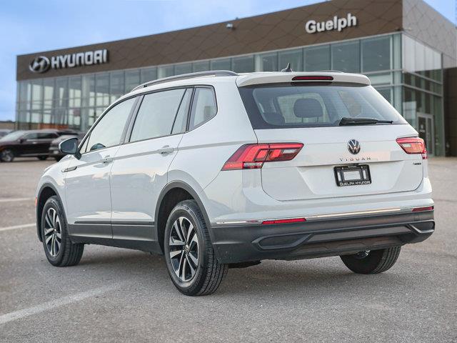 volkswagen Tiguan 2024 - 4