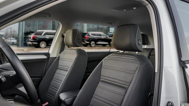 volkswagen Tiguan 2024 - 7