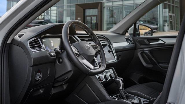 volkswagen Tiguan 2024 - 9