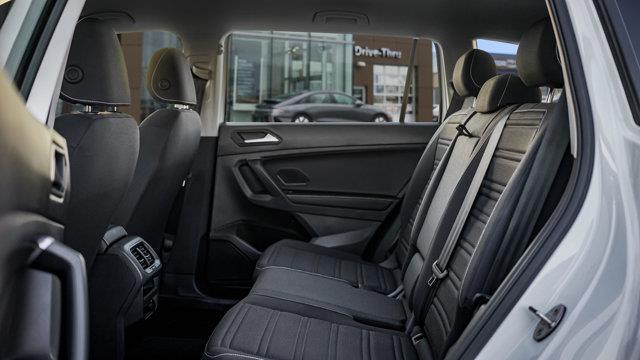 volkswagen Tiguan 2024 - 10