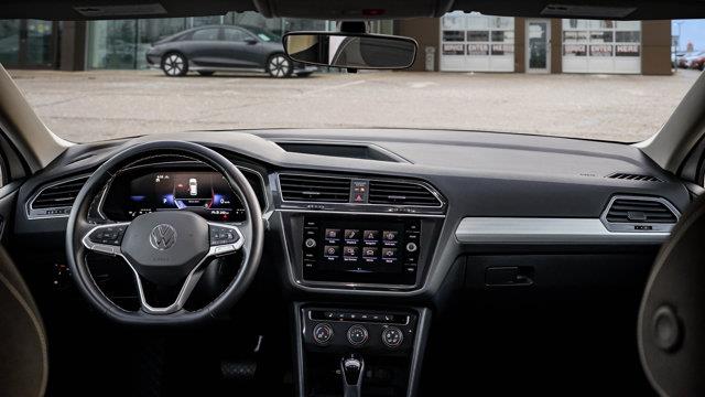 volkswagen Tiguan 2024 - 11