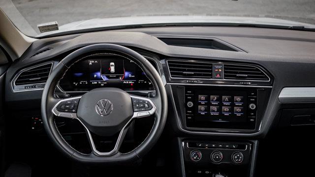volkswagen Tiguan 2024 - 12