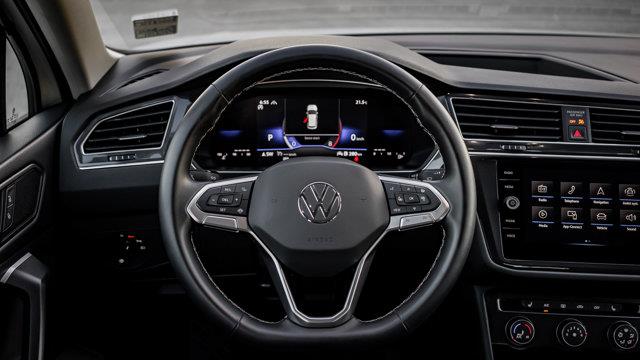 volkswagen Tiguan 2024 - 13