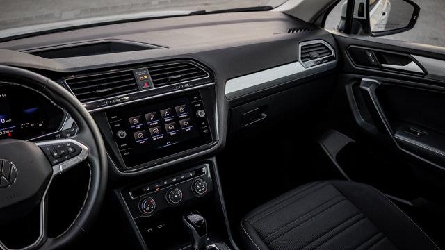 volkswagen Tiguan 2024 - 14