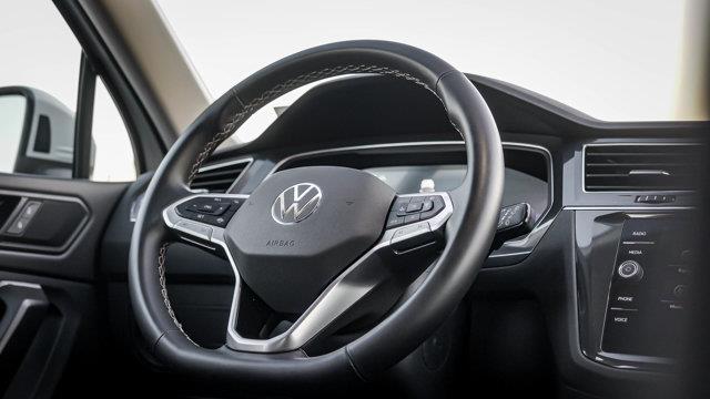 volkswagen Tiguan 2024 - 15
