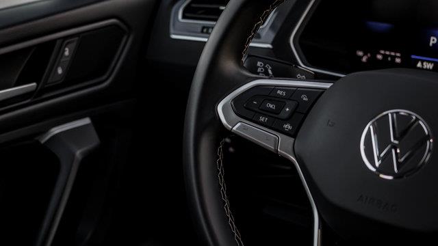 volkswagen Tiguan 2024 - 16