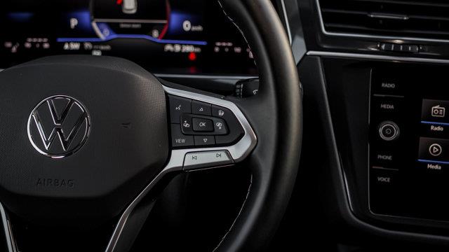 volkswagen Tiguan 2024 - 17