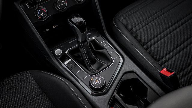 volkswagen Tiguan 2024 - 19