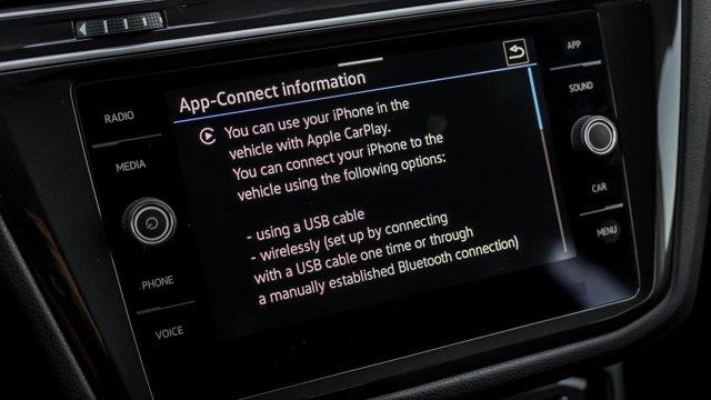 volkswagen Tiguan 2024 - 20