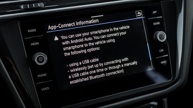 volkswagen Tiguan 2024 - 21