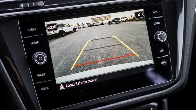 volkswagen Tiguan 2024 - 22