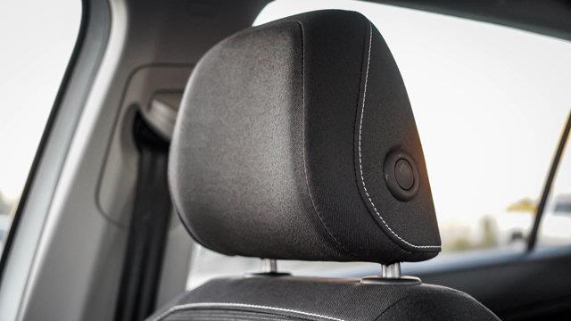 volkswagen Tiguan 2024 - 25