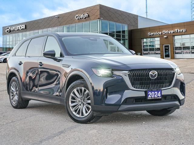 mazda CX-90 MHEV 2024