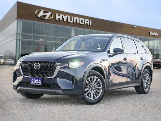 mazda CX-90 MHEV 2024 - 3