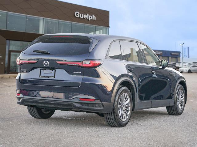 mazda CX-90 MHEV 2024 - 6
