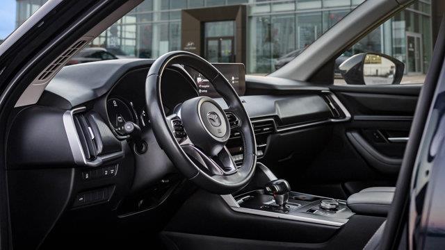 mazda CX-90 MHEV 2024 - 9