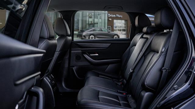 mazda CX-90 MHEV 2024 - 10