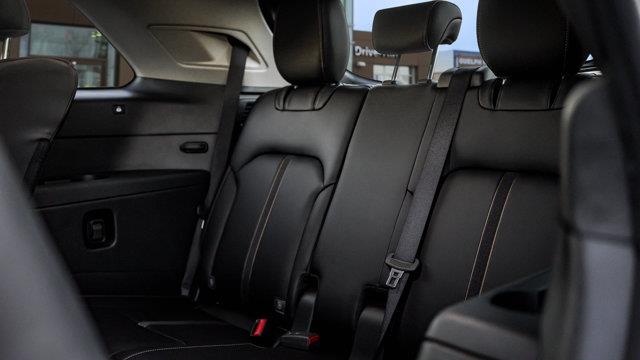 mazda CX-90 MHEV 2024 - 11