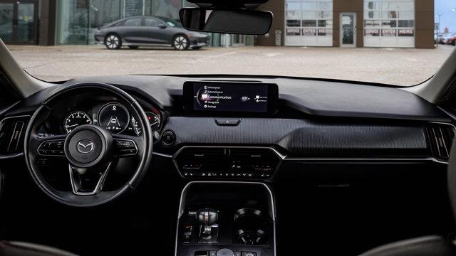 mazda CX-90 MHEV 2024 - 12