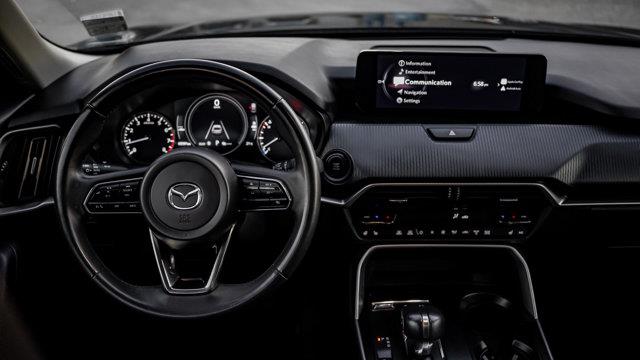 mazda CX-90 MHEV 2024 - 13