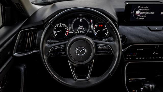 mazda CX-90 MHEV 2024 - 14