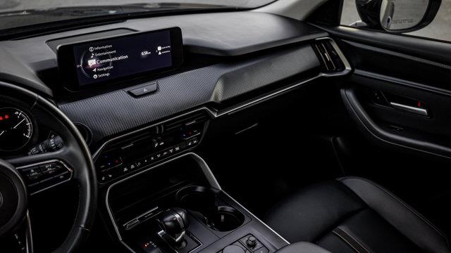 mazda CX-90 MHEV 2024 - 15