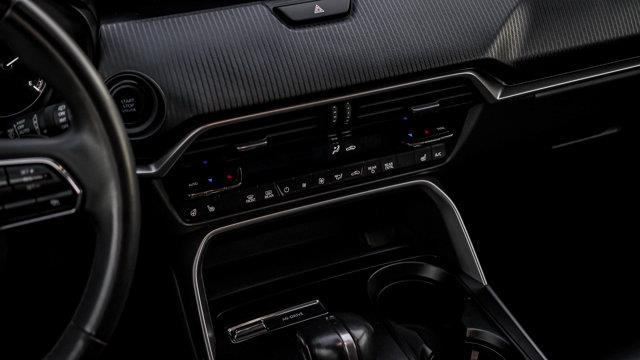 mazda CX-90 MHEV 2024 - 19