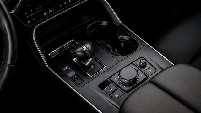 mazda CX-90 MHEV 2024 - 20