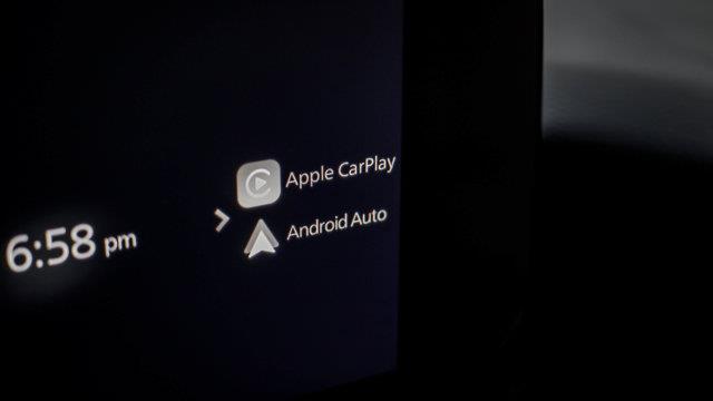 mazda CX-90 MHEV 2024 - 21