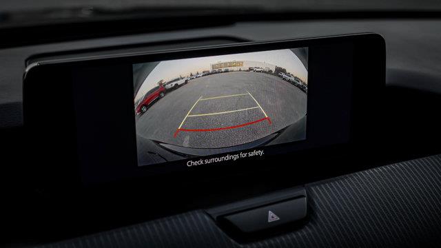 mazda CX-90 MHEV 2024 - 22