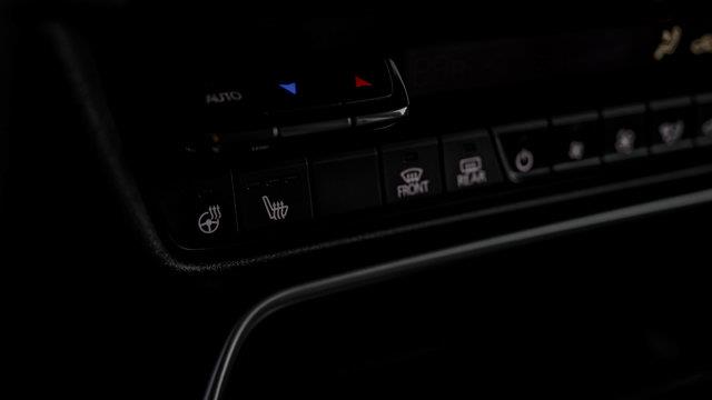 mazda CX-90 MHEV 2024 - 23