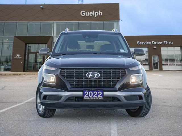 hyundai Venue 2022 - 2