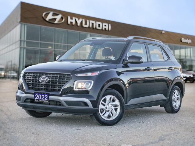 hyundai Venue 2022 - 3