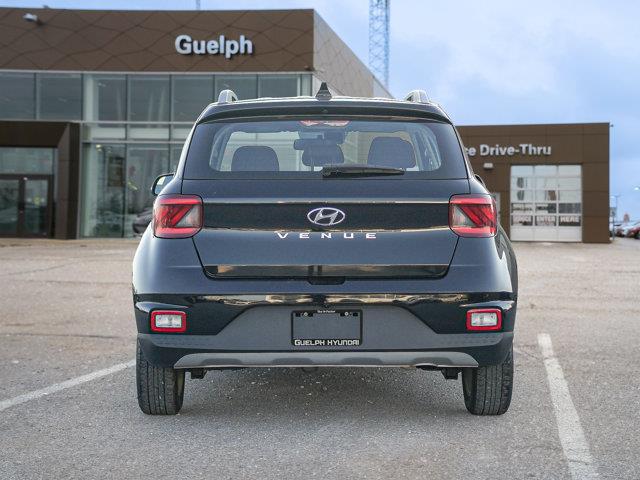 hyundai Venue 2022 - 5