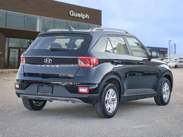 hyundai Venue 2022 - 6