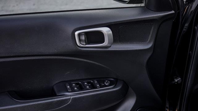 hyundai Venue 2022 - 8