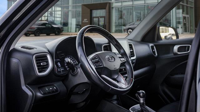 hyundai Venue 2022 - 9