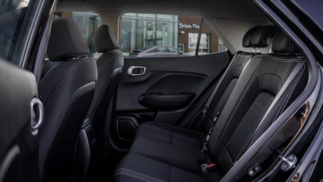 hyundai Venue 2022 - 10