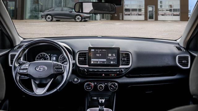 hyundai Venue 2022 - 11