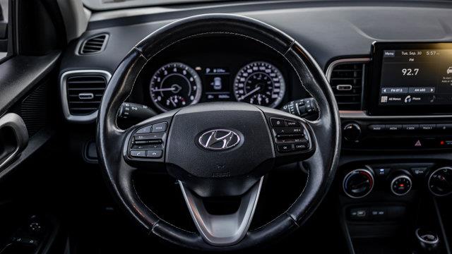 hyundai Venue 2022 - 13